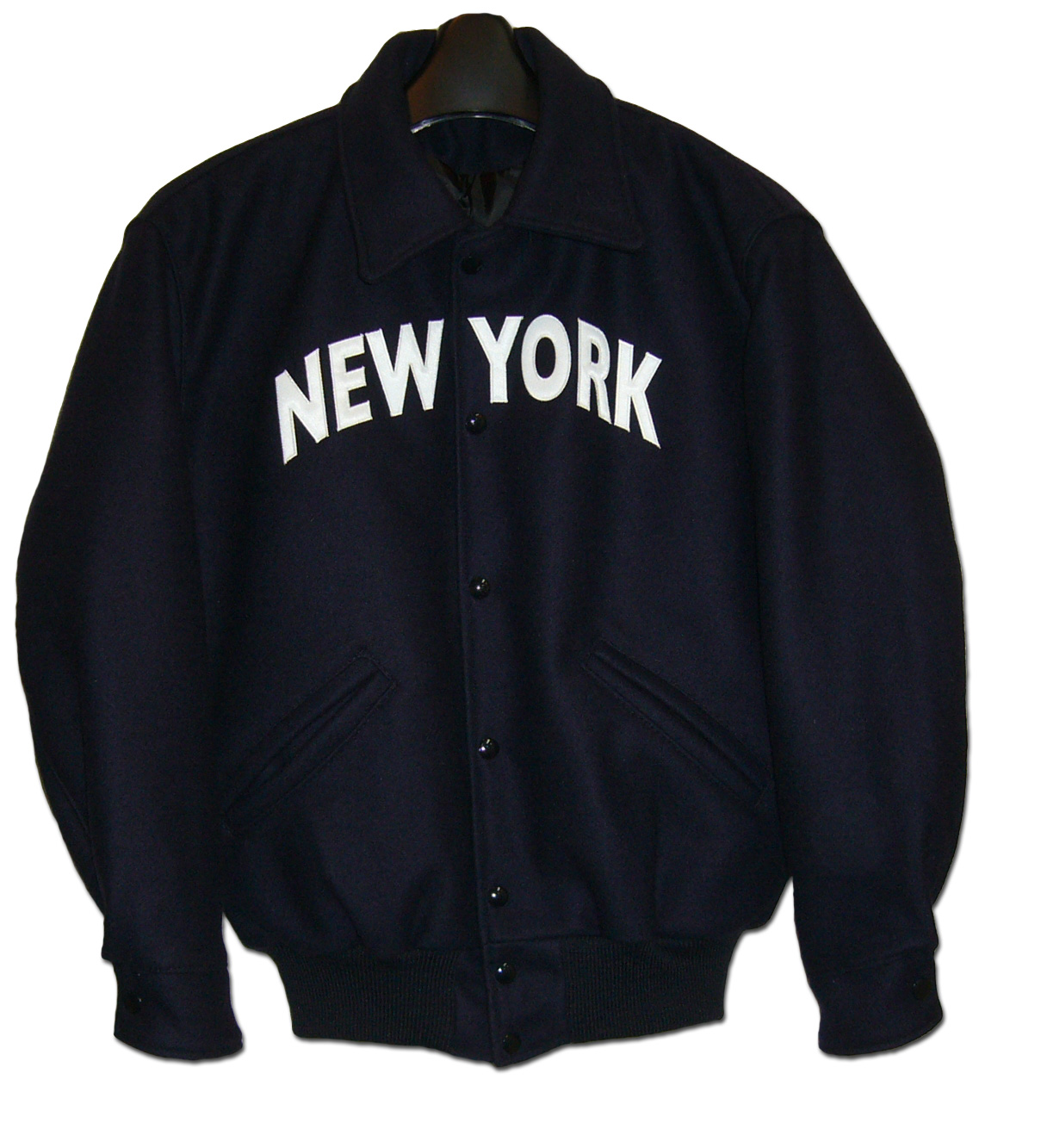 NEWYORK FRONT